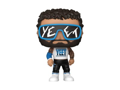 WWE - POP N° 194 - Jey Uso "Main Event"