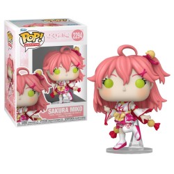 HOLOLIVE - POP Animation N° 2294 - Sakura Miko