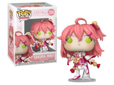 HOLOLIVE - POP Animation N° 2294 - Sakura Miko