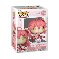 HOLOLIVE - POP Animation N° 2294 - Sakura Miko 2