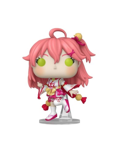 HOLOLIVE - POP Animation N° 2294 - Sakura Miko