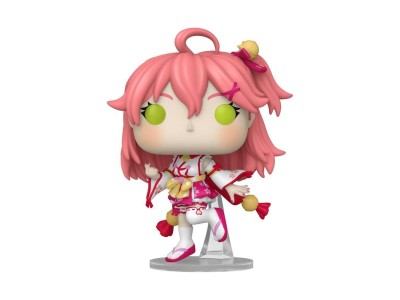 HOLOLIVE - POP Animation N° 2294 - Sakura Miko
