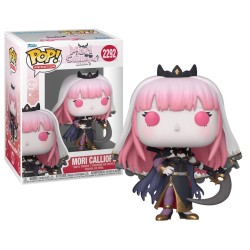 HOLOLIVE - POP Animation N° 2292 - Mori Calliope