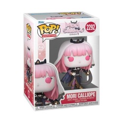 HOLOLIVE - POP Animation N° 2292 - Mori Calliope 2
