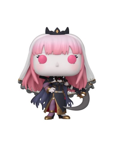 HOLOLIVE - POP Animation N° 2292 - Mori Calliope