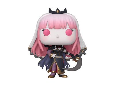 HOLOLIVE - POP Animation N° 2292 - Mori Calliope