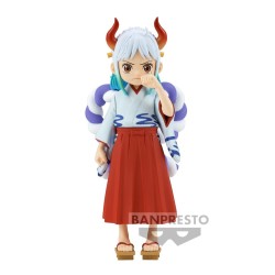 ONE PIECE - Yamato - Figurine DXF-The Grandline Children...
