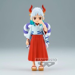 ONE PIECE - Yamato - Figurine DXF-The Grandline Children... 2