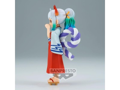 ONE PIECE - Yamato - Figurine DXF-The Grandline Children 13cm