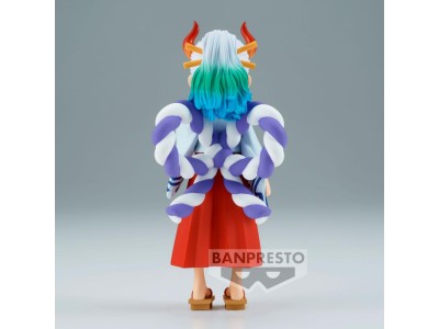 ONE PIECE - Yamato - Figurine DXF-The Grandline Children 13cm