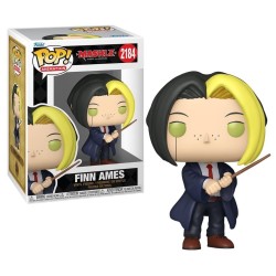 MASHLE - POP Animation N° 2184 - Finn Ames
