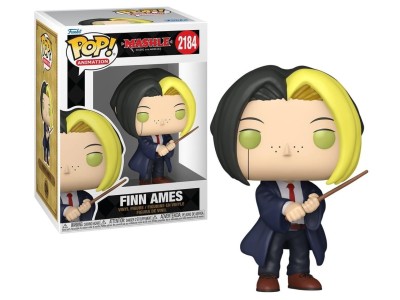 MASHLE - POP Animation N° 2184 - Finn Ames