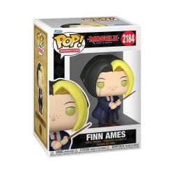 MASHLE - POP Animation N° 2184 - Finn Ames 2