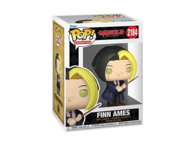 MASHLE - POP Animation N° 2184 - Finn Ames