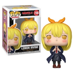 MASHLE - POP Animation N° 2186 - Lemon Irvine