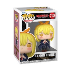 MASHLE - POP Animation N° 2186 - Lemon Irvine 2