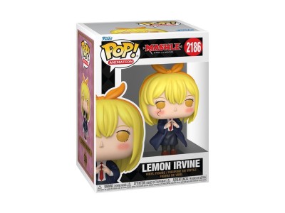 MASHLE - POP Animation N° 2186 - Lemon Irvine