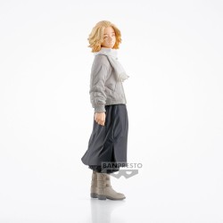 TOKYO REVENGERS - Manjiro Sano - Figurine 16cm