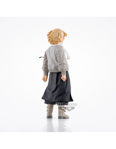 TOKYO REVENGERS - Manjiro Sano - Figurine 16cm