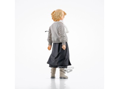TOKYO REVENGERS - Manjiro Sano - Figurine 16cm