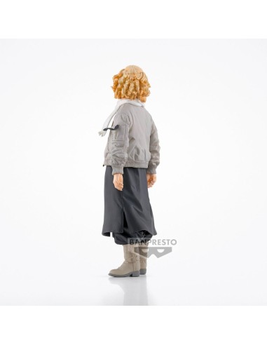 TOKYO REVENGERS - Manjiro Sano - Figurine 16cm