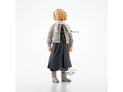 TOKYO REVENGERS - Manjiro Sano - Figurine 16cm