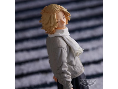 TOKYO REVENGERS - Manjiro Sano - Figurine 16cm