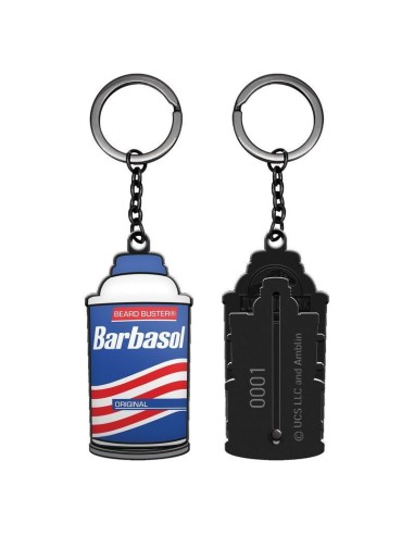 JURASSIC PARK - Sliding Barbasol Can - Pin's...