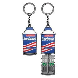 JURASSIC PARK - Sliding Barbasol Can - Pin's Edition Limitée 2