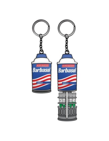 JURASSIC PARK - Sliding Barbasol Can - Pin's...
