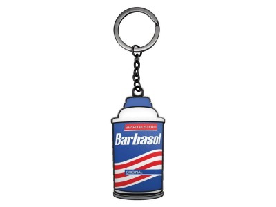 JURASSIC PARK - Sliding Barbasol Can - Pin's Edition Limitée