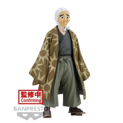 DEMON SLAYER - Hotaru Haganezuka - Figurine 17cm