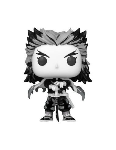 DEMON SLAYER - POP Animation N° 2194 - Rengoku...