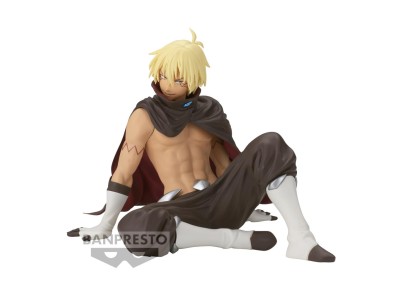 SLIME - Veldora 2/2 - Figurine Break Time 10cm