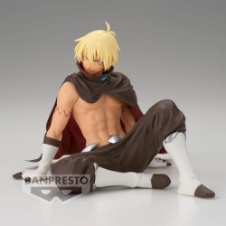 SLIME - Veldora 2/2 - Figurine Break Time 10cm 2