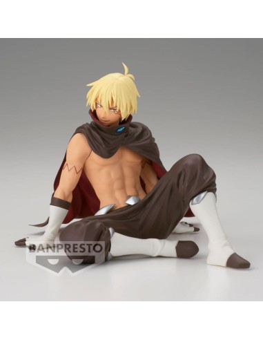 SLIME - Veldora 2/2 - Figurine Break Time 10cm