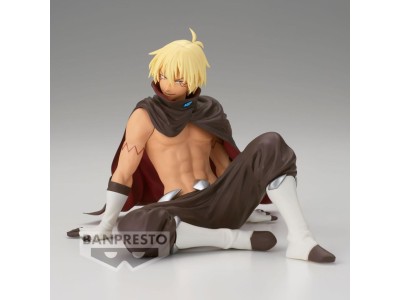 SLIME - Veldora 2/2 - Figurine Break Time 10cm