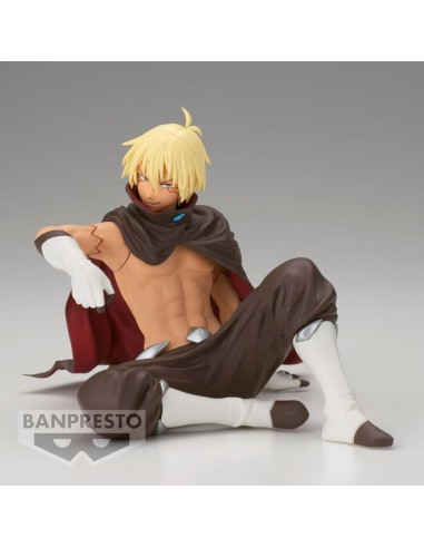 SLIME - Veldora 2/2 - Figurine Break Time 10cm