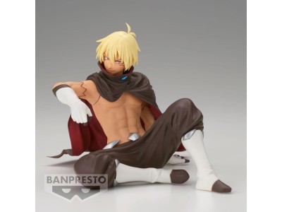SLIME - Veldora 2/2 - Figurine Break Time 10cm