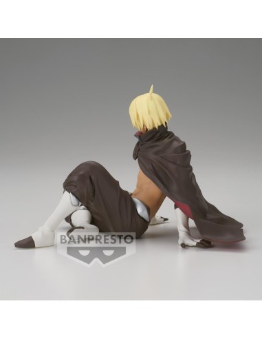 SLIME - Veldora 2/2 - Figurine Break Time 10cm
