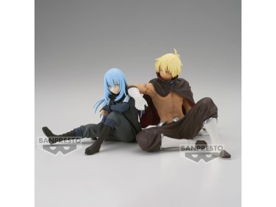 SLIME - Veldora 2/2 - Figurine Break Time 10cm