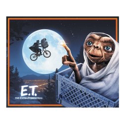 E.T. - E.T. Over The Moon - Puzzle 1000 pcs 2