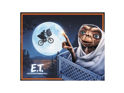E.T. - E.T. Over The Moon - Puzzle 1000 pcs