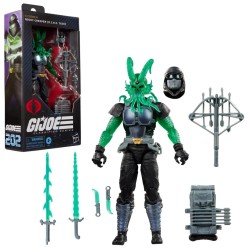 G.I. JOE - Night-Creeper - Figurine Classified Series...