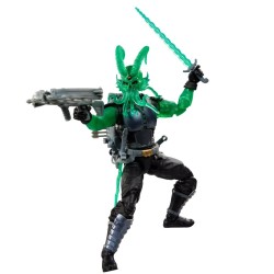 G.I. JOE - Night-Creeper - Figurine Classified Series... 2