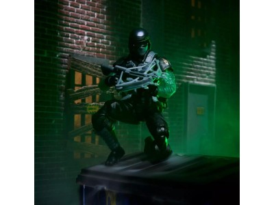 G.I. JOE - Night-Creeper - Figurine Classified Series #202 15cm