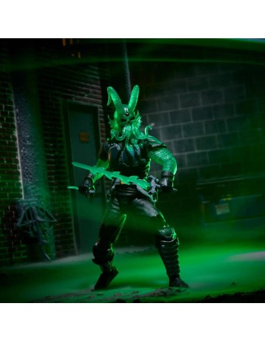 G.I. JOE - Night-Creeper - Figurine Classified...