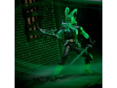 G.I. JOE - Night-Creeper - Figurine Classified Series #202 15cm