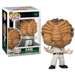ALIEN - POP Movies N° 1987 - Kane Facehugger avec Chase