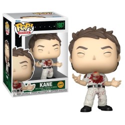 ALIEN - POP Movies N° 1987 - Kane Facehugger avec Chase 2